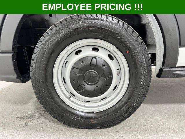 new 2024 Ford Transit-250 car, priced at $45,999