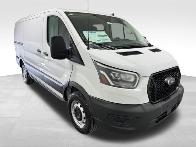 new 2024 Ford Transit-250 car, priced at $49,240