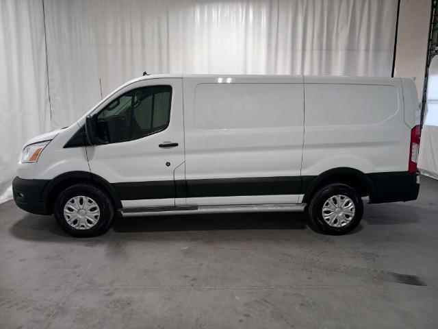 used 2021 Ford Transit-250 car, priced at $29,887