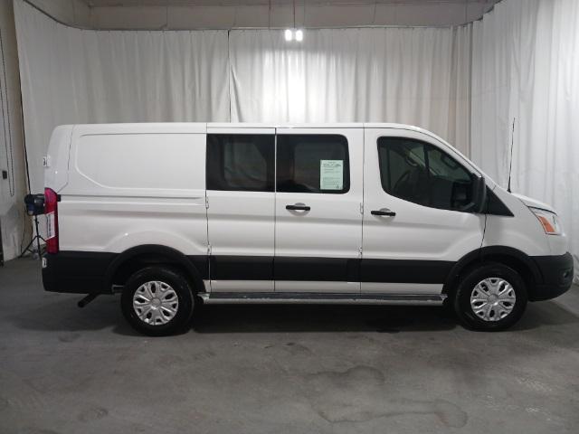 used 2021 Ford Transit-250 car, priced at $29,887