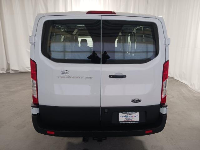 used 2021 Ford Transit-250 car, priced at $29,887