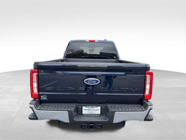 new 2025 Ford F-250 car, priced at $71,722