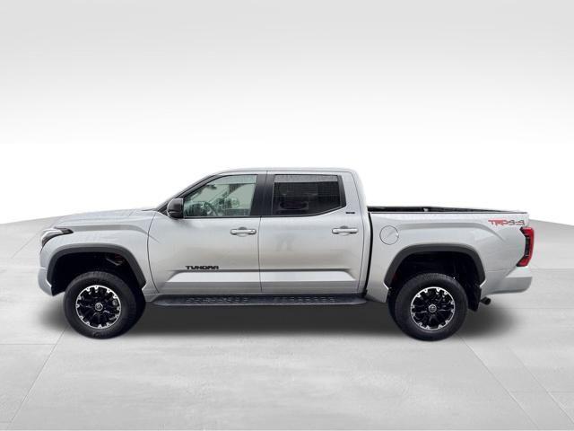 used 2024 Toyota Tundra car, priced at $47,988