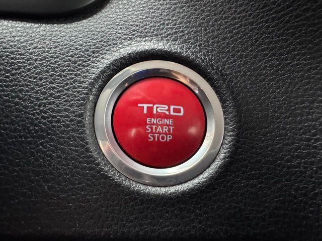used 2024 Toyota Tundra car, priced at $47,988