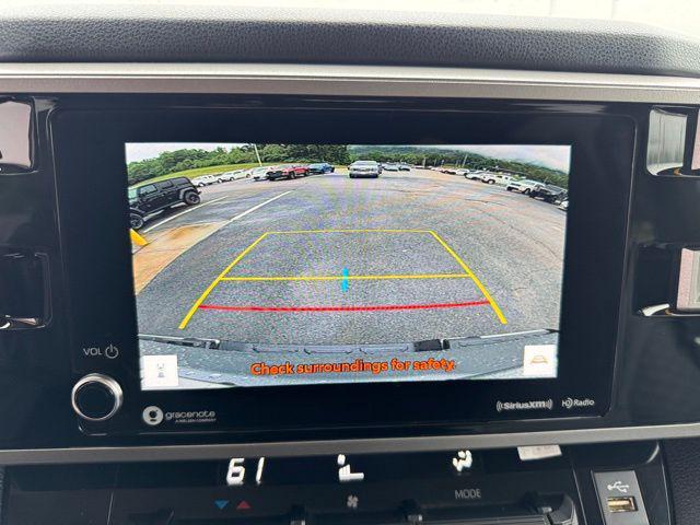 used 2024 Toyota Tundra car, priced at $47,988