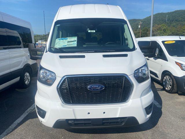 new 2025 Ford Transit-350 car, priced at $66,275