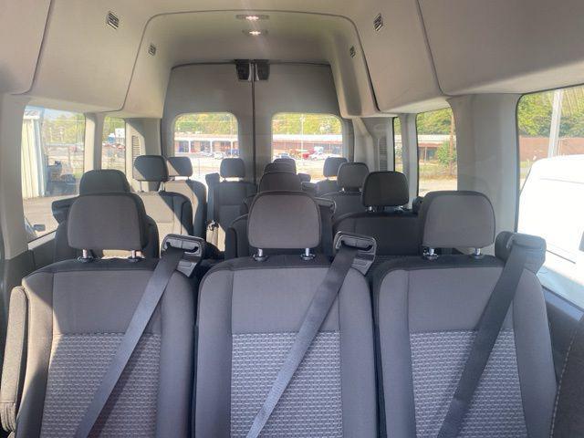 new 2025 Ford Transit-350 car, priced at $66,275