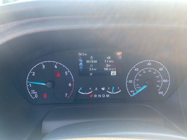 new 2025 Ford Transit-350 car, priced at $66,275