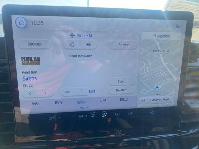 new 2025 Ford Transit-350 car, priced at $66,275