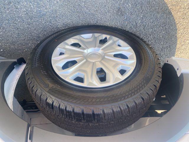 new 2025 Ford Transit-350 car, priced at $66,275