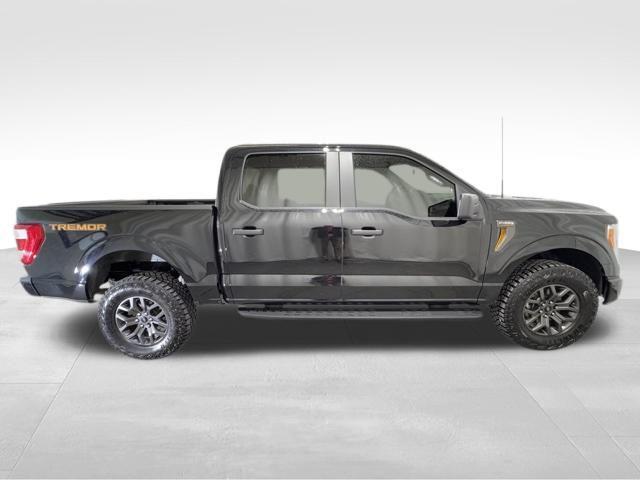 used 2022 Ford F-150 car, priced at $42,699