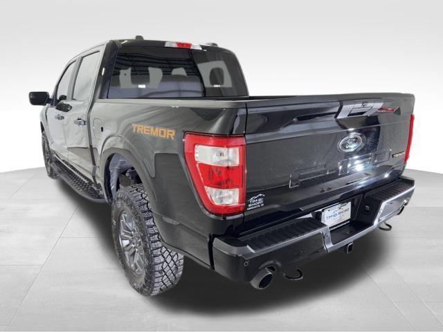 used 2022 Ford F-150 car, priced at $42,699