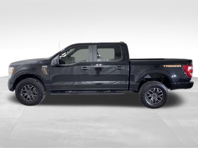 used 2022 Ford F-150 car, priced at $42,699