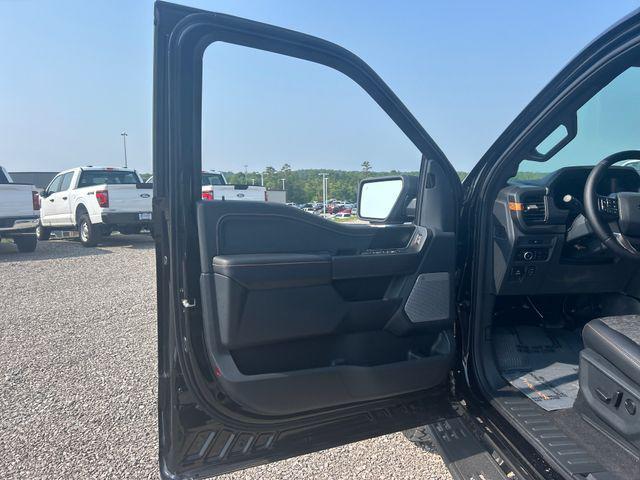new 2025 Ford F-150 car, priced at $61,385