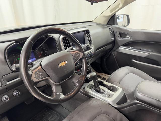 used 2019 Chevrolet Colorado car, priced at $24,995