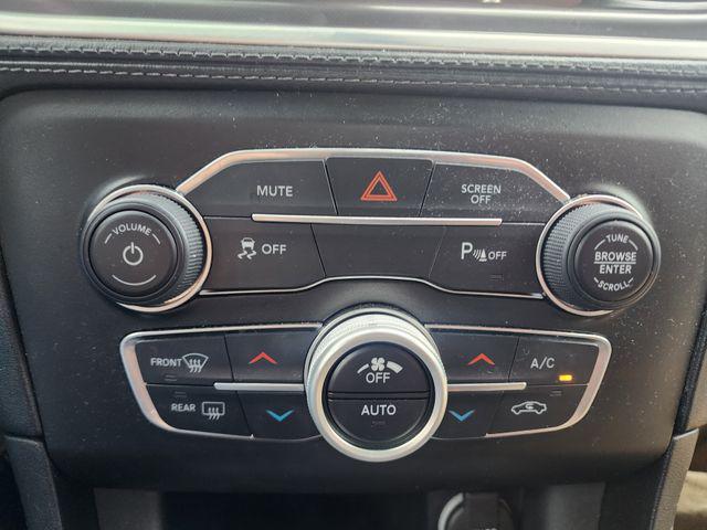 used 2021 Dodge Charger car, priced at $21,499