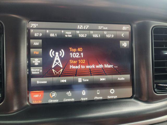 used 2021 Dodge Charger car, priced at $21,499