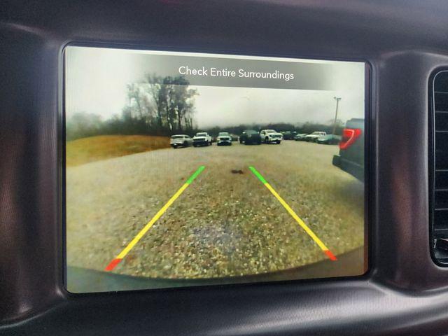 used 2021 Dodge Charger car, priced at $21,499