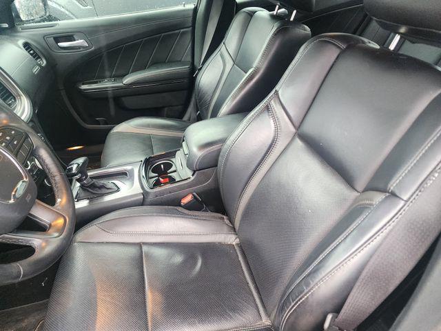 used 2021 Dodge Charger car, priced at $21,499