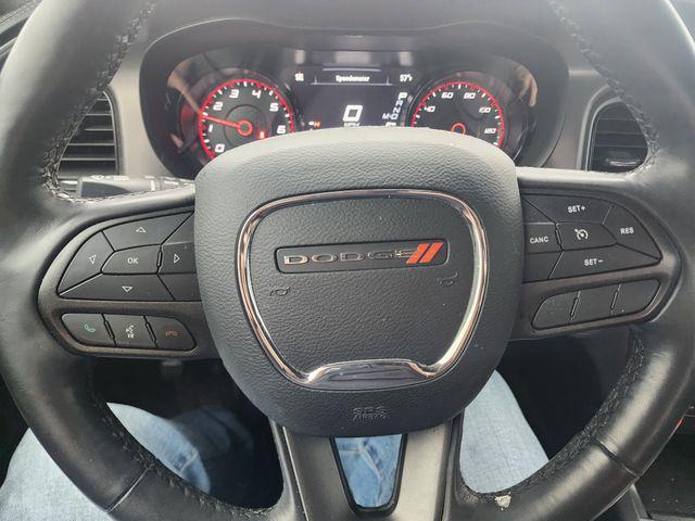 used 2021 Dodge Charger car, priced at $21,499