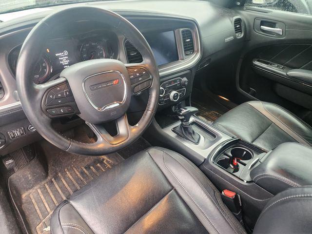 used 2021 Dodge Charger car, priced at $21,499