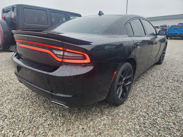 used 2021 Dodge Charger car, priced at $21,499