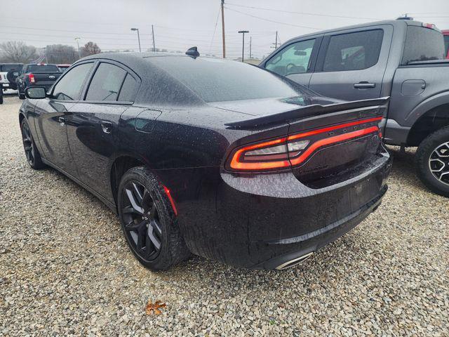 used 2021 Dodge Charger car, priced at $21,499