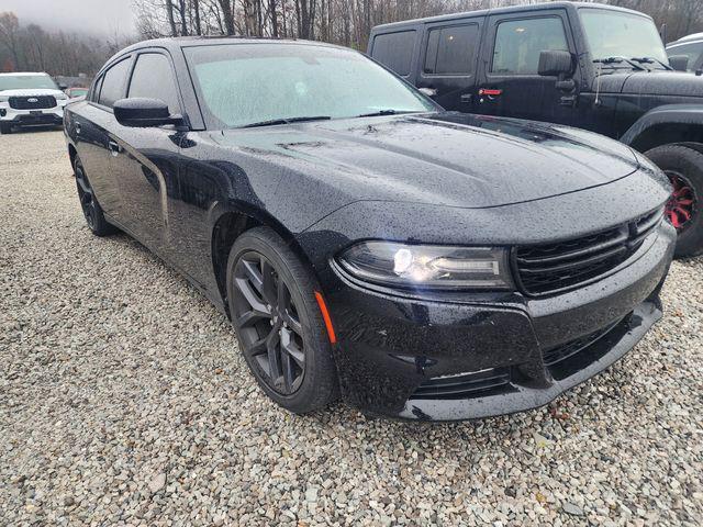 used 2021 Dodge Charger car, priced at $21,499