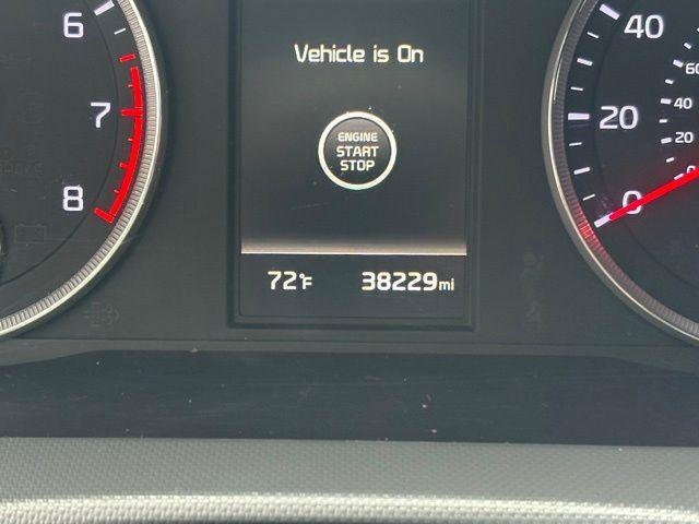 used 2022 Kia K5 car, priced at $23,676