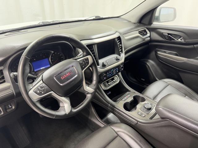 used 2023 GMC Acadia car, priced at $28,319