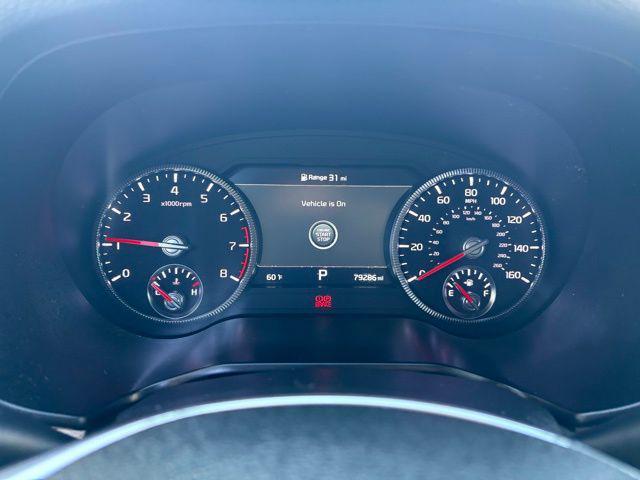 used 2020 Kia Telluride car, priced at $26,998