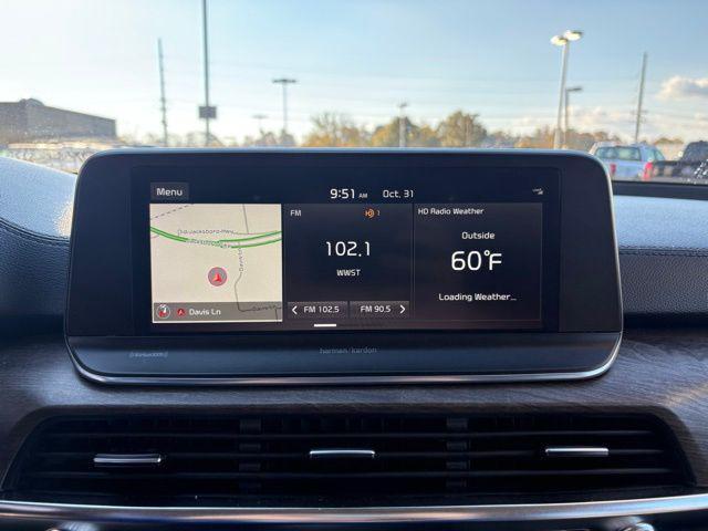 used 2020 Kia Telluride car, priced at $26,998