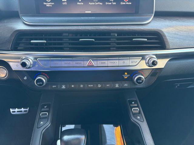 used 2020 Kia Telluride car, priced at $26,998