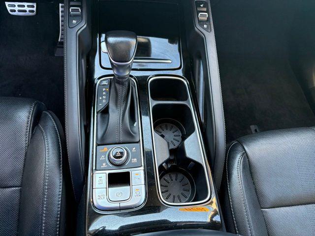 used 2020 Kia Telluride car, priced at $26,998