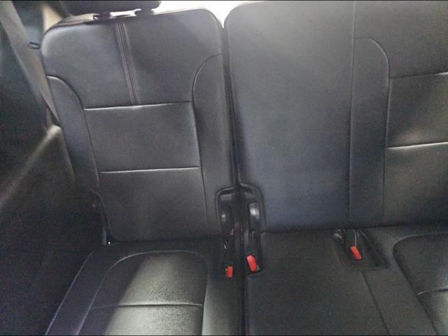 used 2023 Chevrolet Traverse car, priced at $42,995