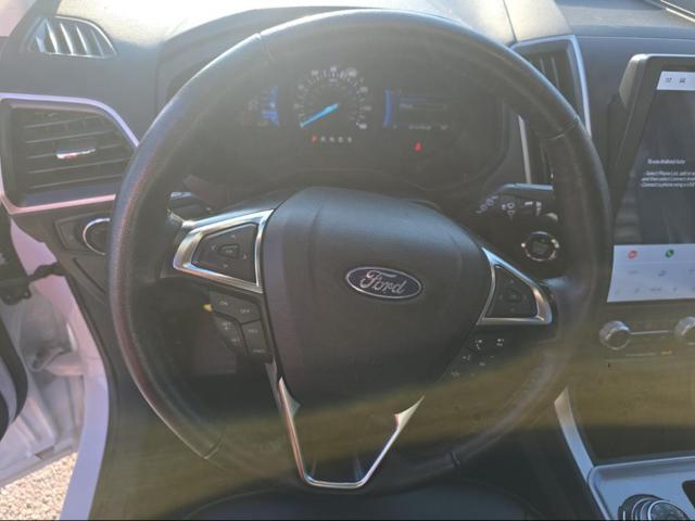 used 2024 Ford Edge car, priced at $23,998