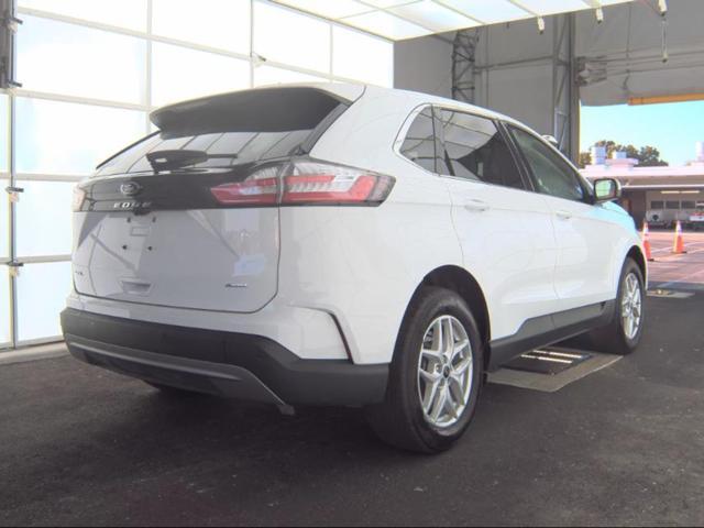 used 2024 Ford Edge car, priced at $23,998