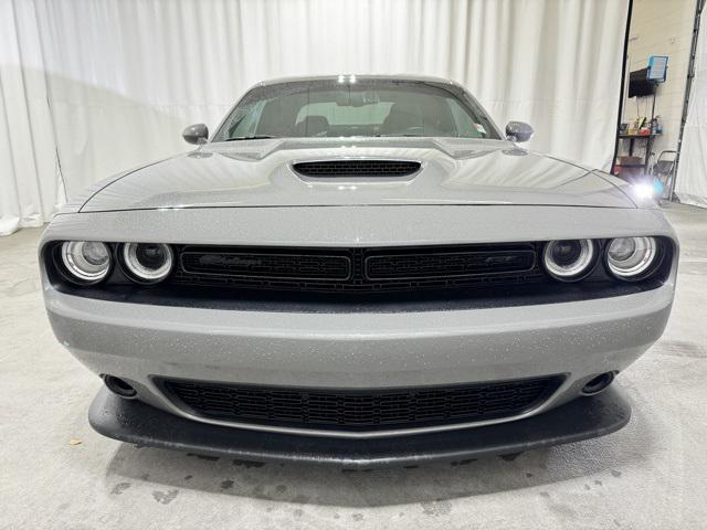 used 2023 Dodge Challenger car, priced at $28,613