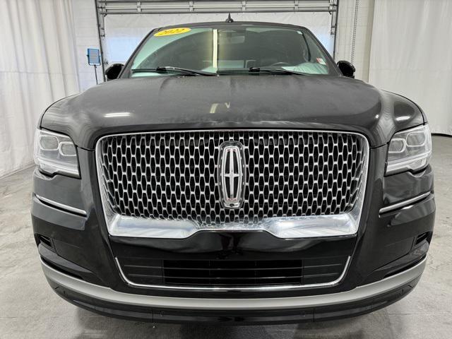 used 2023 Lincoln Navigator car, priced at $52,753