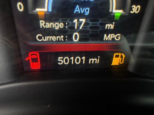 used 2021 Ram 1500 car, priced at $33,998