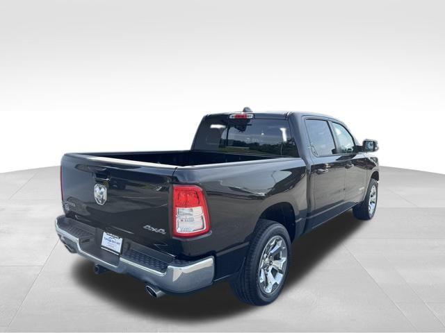 used 2021 Ram 1500 car, priced at $33,998