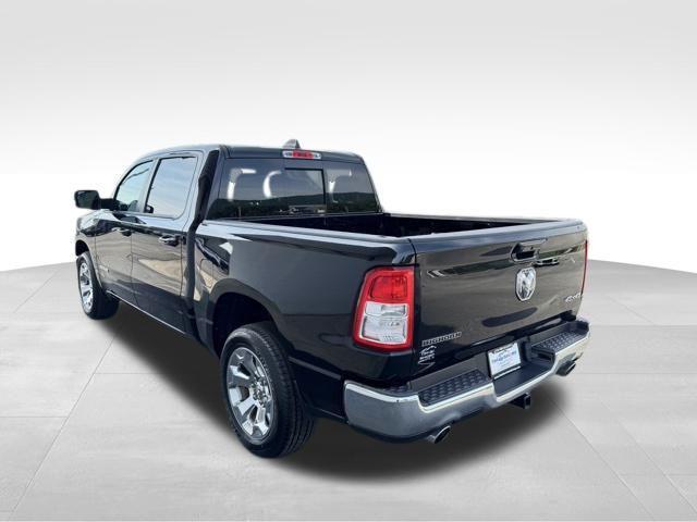used 2021 Ram 1500 car, priced at $33,998