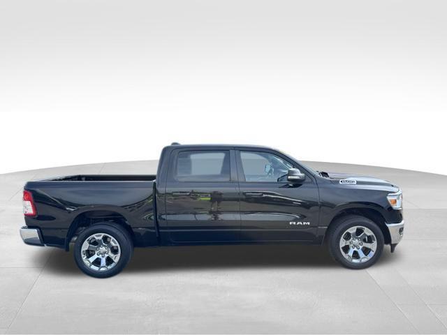 used 2021 Ram 1500 car, priced at $33,998
