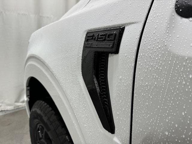 new 2024 Ford F-150 car, priced at $49,991