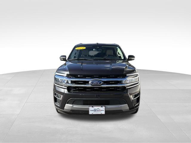 used 2024 Ford Expedition car, priced at $53,500