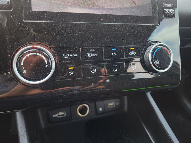 used 2022 Hyundai SANTA CRUZ car, priced at $21,307