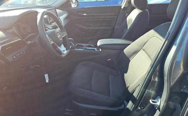 used 2024 Nissan Altima car, priced at $18,875
