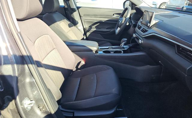 used 2024 Nissan Altima car, priced at $18,875