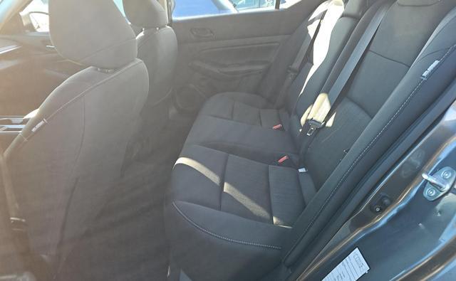 used 2024 Nissan Altima car, priced at $18,875