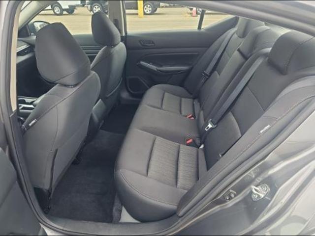 used 2024 Nissan Altima car, priced at $20,998